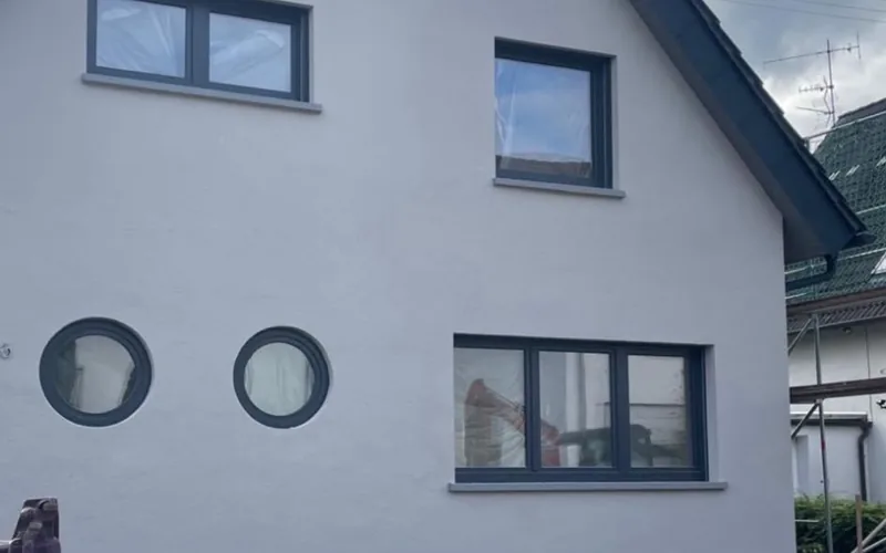 Fenster einbauen in Neustadt an der Weinstraße