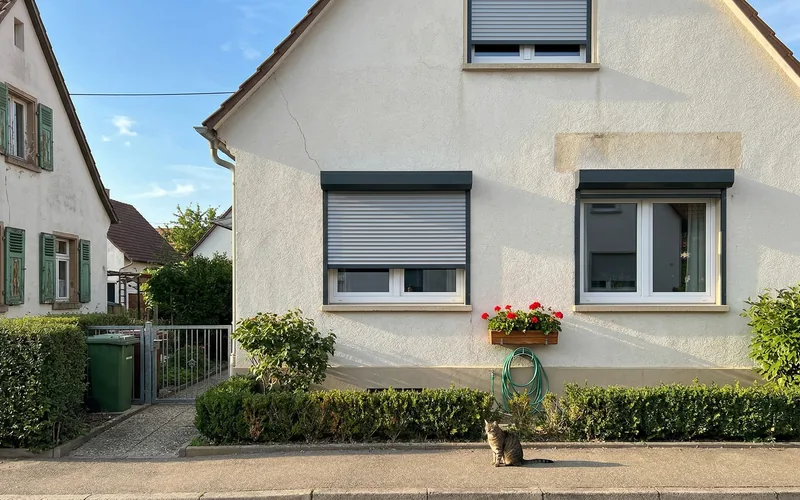 Rollläden nachrüsten in Neustadt
