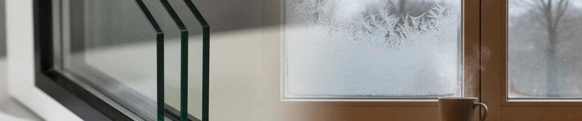 Energieeffiziente Fenster — Fensterbau Ogurcan