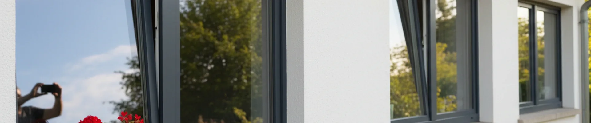 Fenster nach Maß — Fensterbau Ogurcan