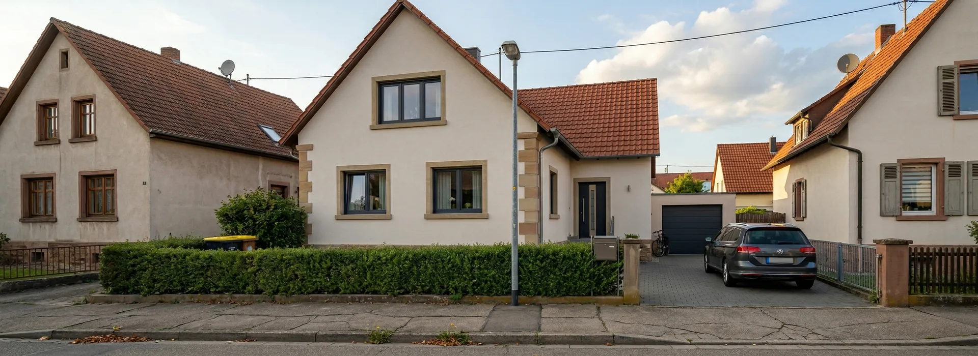 Fensterbau in Neustadt an der Weinstraße – Fensterbau Ogurcan