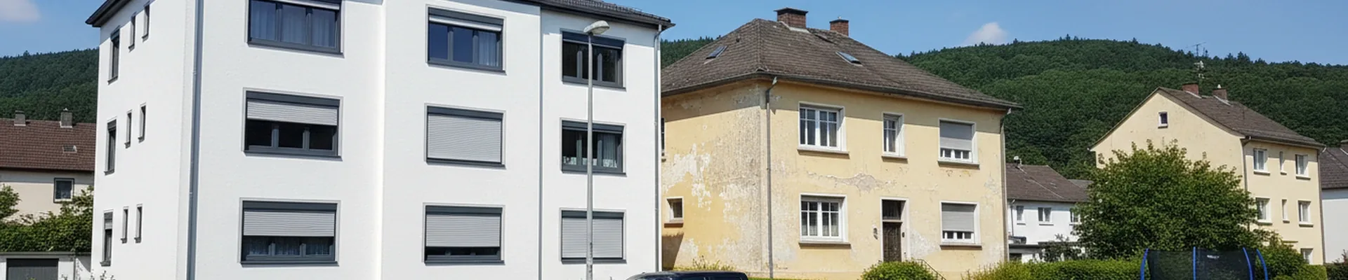 Fensterbau in Kaiserslautern — Fensterbau Ogurcan