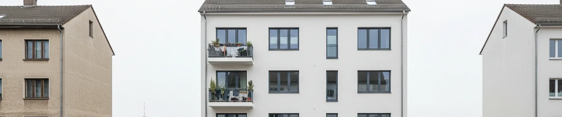 Fensterbau in Ludwigshafen — Fensterbau Ogurcan