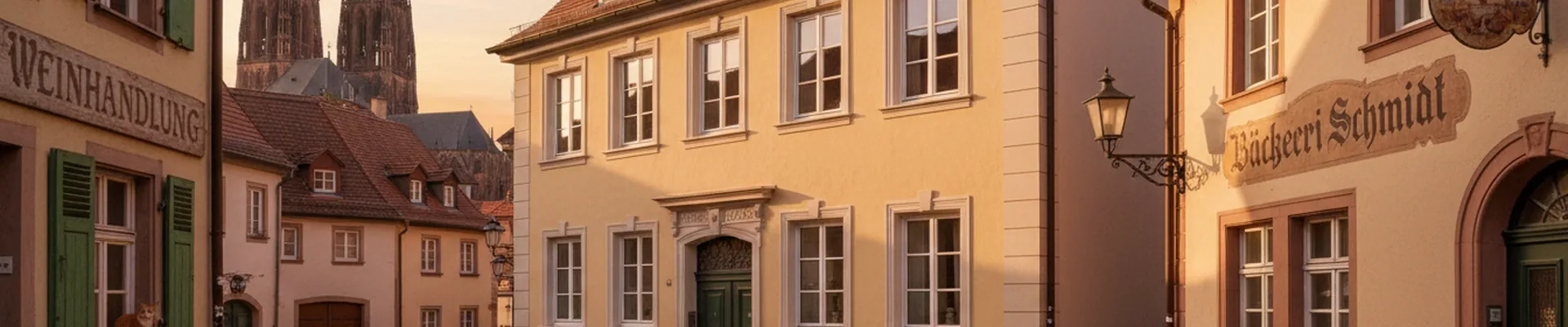 Fensterbau in Speyer — Fensterbau Ogurcan